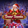 Dear Santa logó