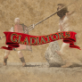 Gladiators logó