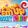 Pile ‘Em Up Frosty Sweets logó
