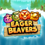 Eager Beavers logó