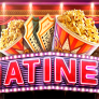 Matinee logó