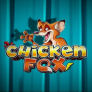 Chicken Fox logó