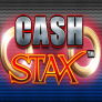 Cash Stax logó