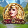 The Faces of Freya logó