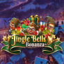 Jingle Bells Bonanza logó