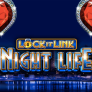 Lock it Link Night Life logó