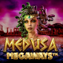 Medusa Megaways logó