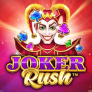 Joker Rush logó