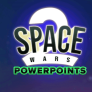 Space Wars 2 Powerpoints logó