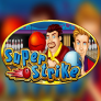 Super Strike logó