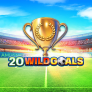 20 Wild Goals logó