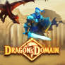 Dragons Domain logó