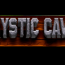 Mystic Cave logó