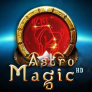 Astro Magic logó