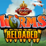 Worms Reloaded logó