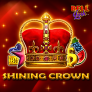 Shining Crown Bell Link logó
