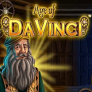 Age of DaVinci logó