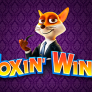 Foxin Wins logó
