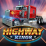 Highway Kings logó