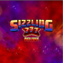 Sizzling 777 Deluxe logó