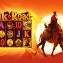 Silk Road logó