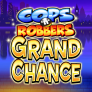 Cops n Robbers Grand Chance logó