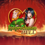 Leprechaun Goes to Hell logó