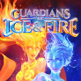 Guardians Of Ice And Fire logó