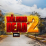 The Walking Dead 2 logó