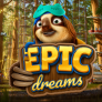 Epic Dreams logó