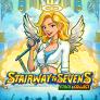Stairway to Sevens Stack & Collect logó