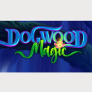 Dogwood Magic logó