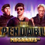 Expendables Megaways logó