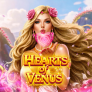 Hearts of Venus logó