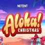 Aloha! Christmas Edition logó