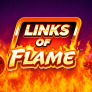 Links of Flame logó