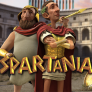 Spartania logó