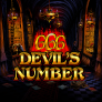 Devil's Number logó
