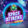 Space Attacks Dream Drop logó