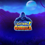 Lightning Gorilla logó