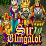 Sir Blingalot logó
