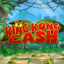 King Kong Cash logó