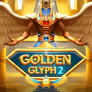 Golden Glyph 2 logó