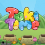Toki Time logó