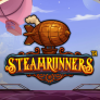 Steamrunners logó