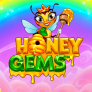 Honey Gems logó