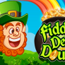 Fiddle Dee Dough logó