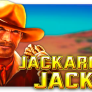 Jackaroo Jack logó