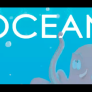 Ocean logó