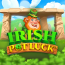 Irish Pot Luck logó